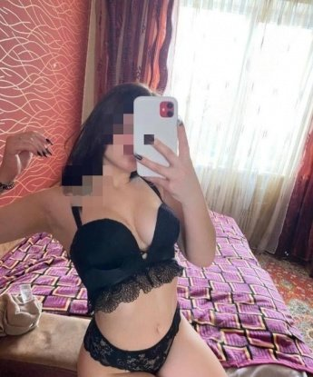 Проститутка Любовь