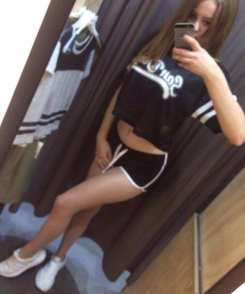 Проститутка Алена